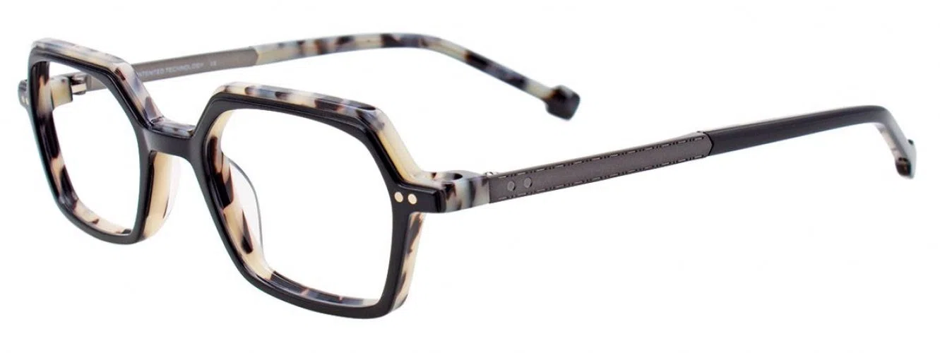 Aspex Eyewear TK1096 Eyeglasses - view 5